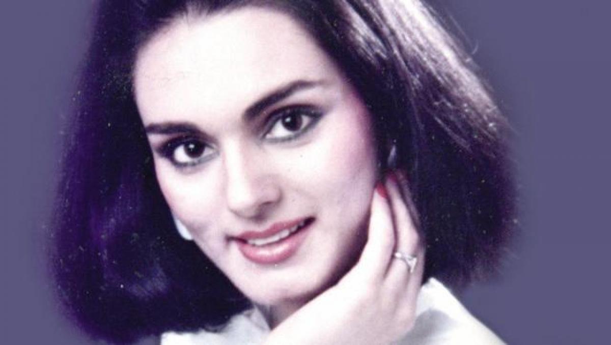 Posthumous award for braveheart flight purser Neerja Bhanot